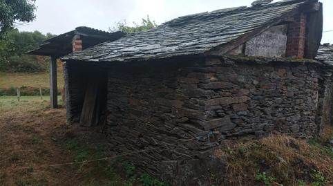 Foto 3 de Planta baixa en venda a Aldea Robledo, 1a, Grandas de Salime, Asturias
