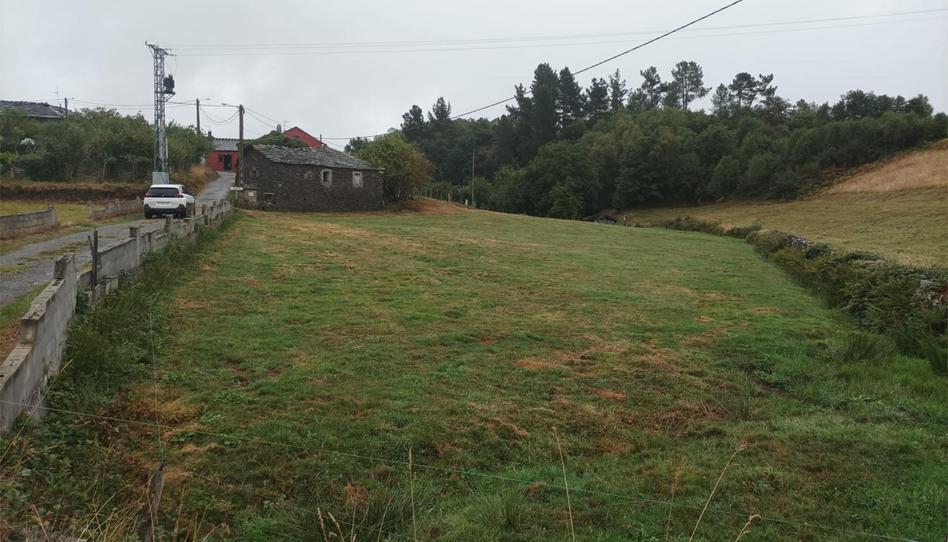 Foto 1 de Planta baixa en venda a Aldea Robledo, 1a, Grandas de Salime, Asturias