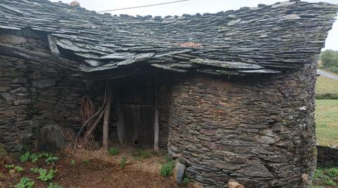 Foto 2 de Planta baixa en venda a Aldea Robledo, 1a, Grandas de Salime, Asturias