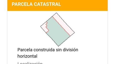 Photo 3 of Land for sale in Calle Aviles 06, 7, Aviles, Murcia