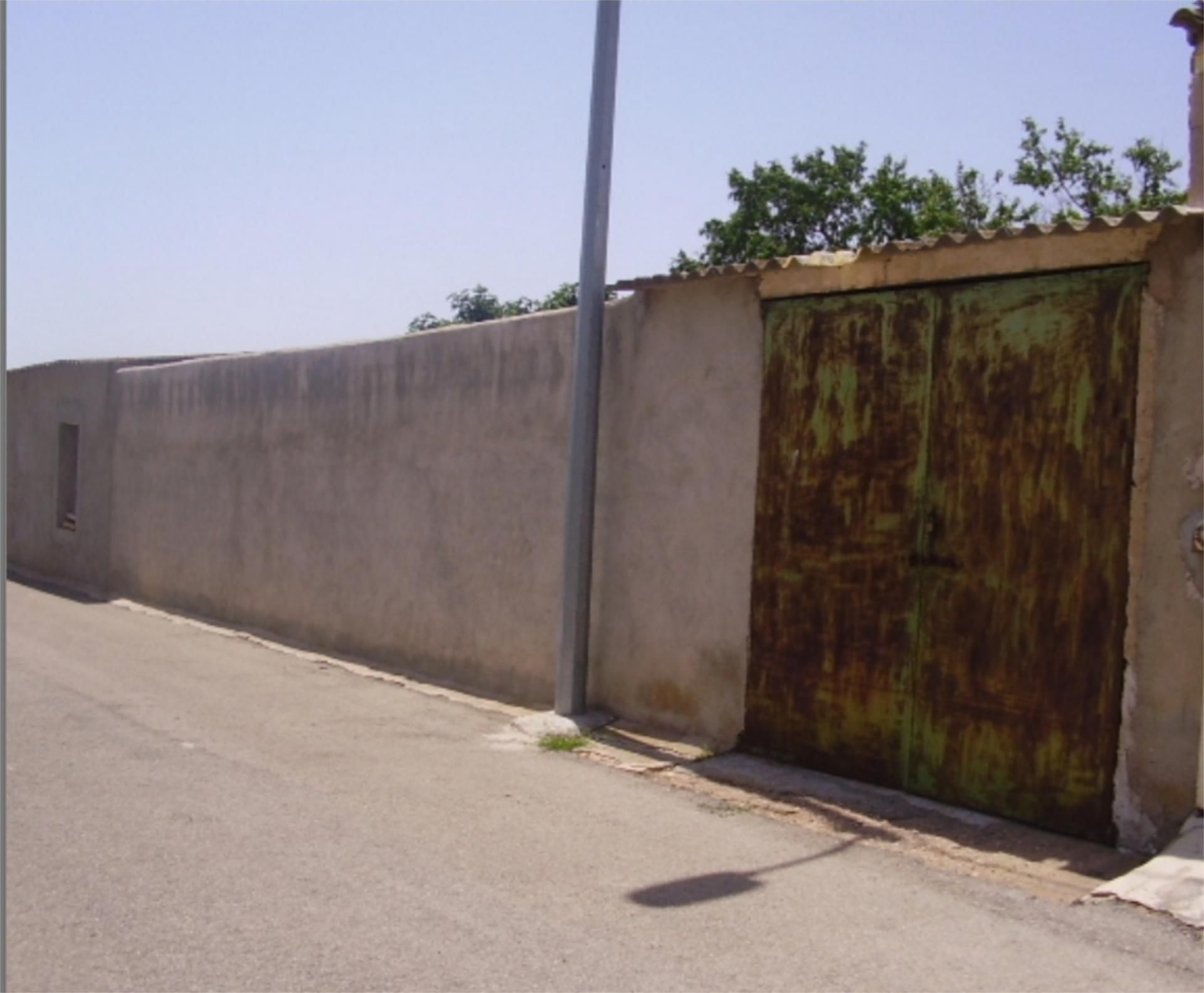 Land for sale in Lorca