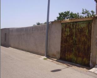 Land for sale in Lorca