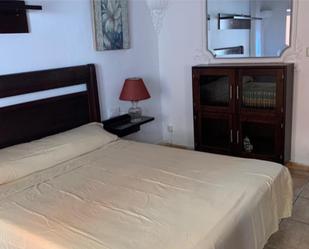 Bedroom of Flat for sale in La Línea de la Concepción  with Terrace