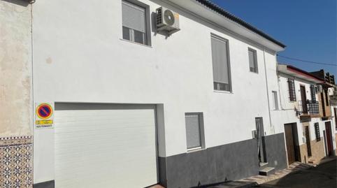 Casa adosada en venda a Calle Libertad, 8, Riogordo, Málaga - imatge 2 Foto 2 de Casa adosada en venda a Calle Libertad, 8, Riogordo, Málaga