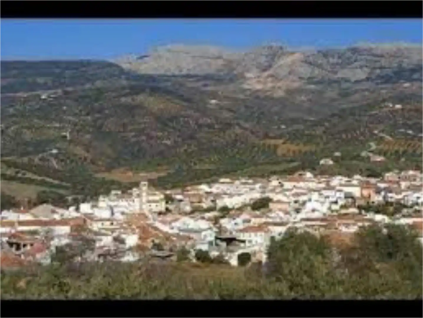 Einfamilien-Reihenhaus zum Verkauf in Calle Libertad, 8, Riogordo Außenansicht von Einfamilien-Reihenhaus zum Verkauf in Riogordo mit Klimaanlage und Terrasse