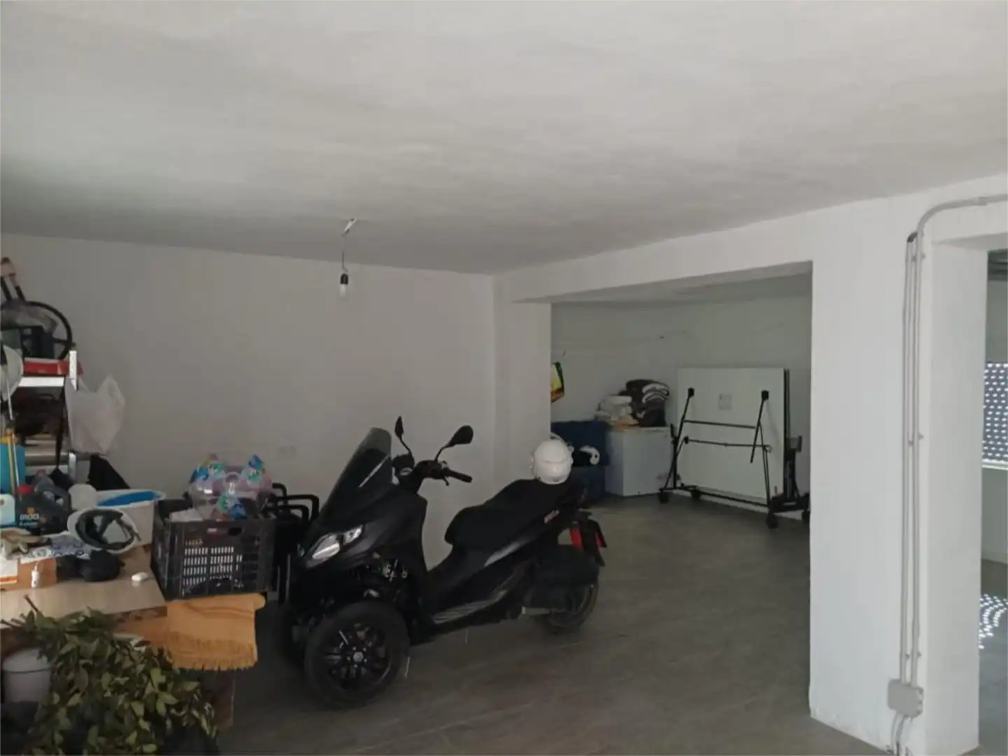 Einfamilien-Reihenhaus zum Verkauf in Calle Libertad, 8, Riogordo Einfamilien-Reihenhaus zum Verkauf in Riogordo mit Klimaanlage und Terrasse