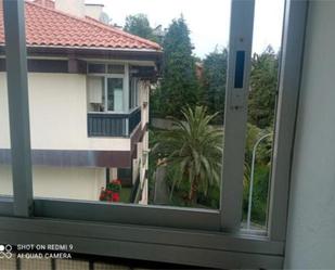 Balcony of Flat to rent in Donostia - San Sebastián   with Terrace