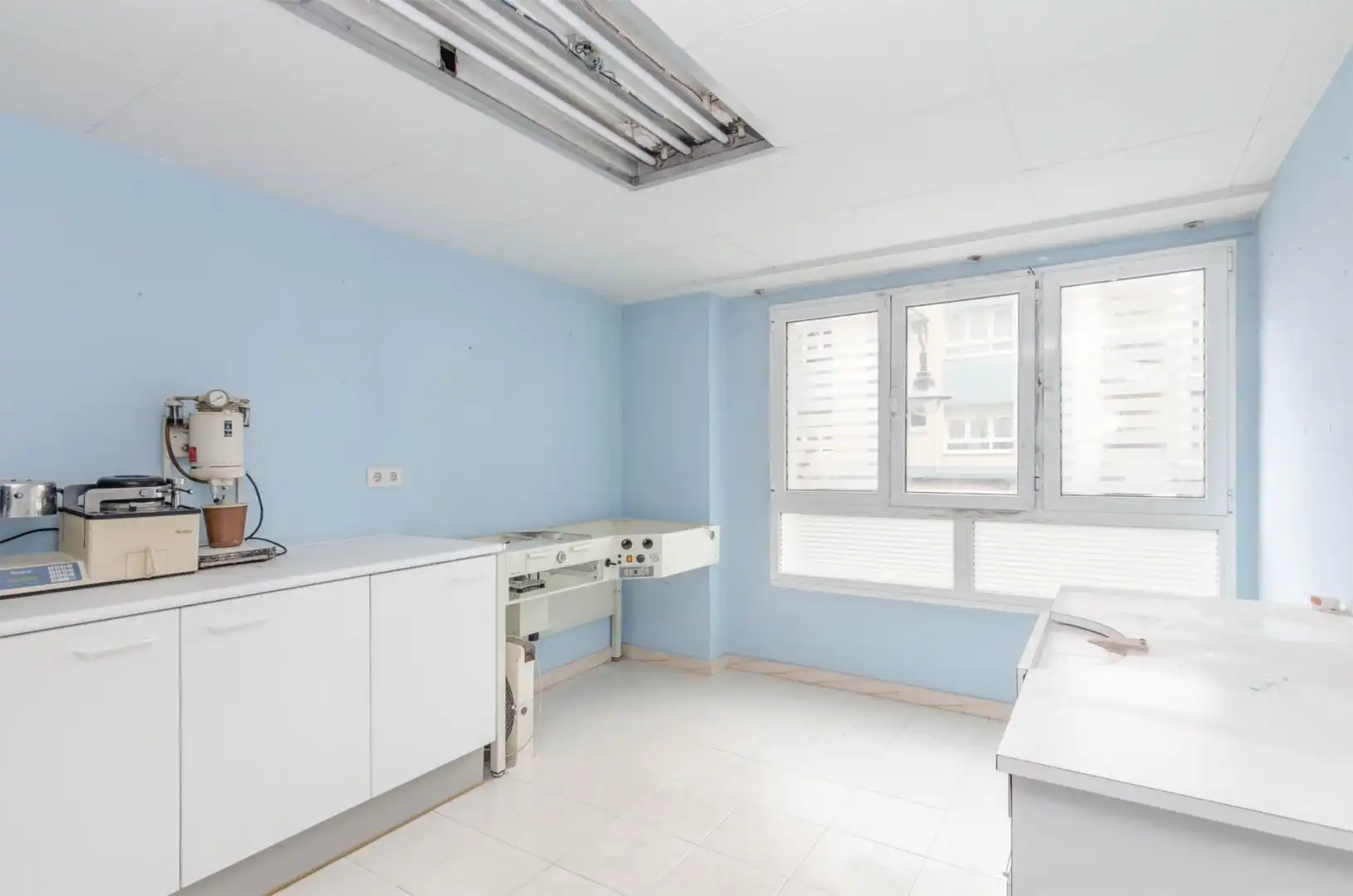 Büro zum Verkauf in Gijón 