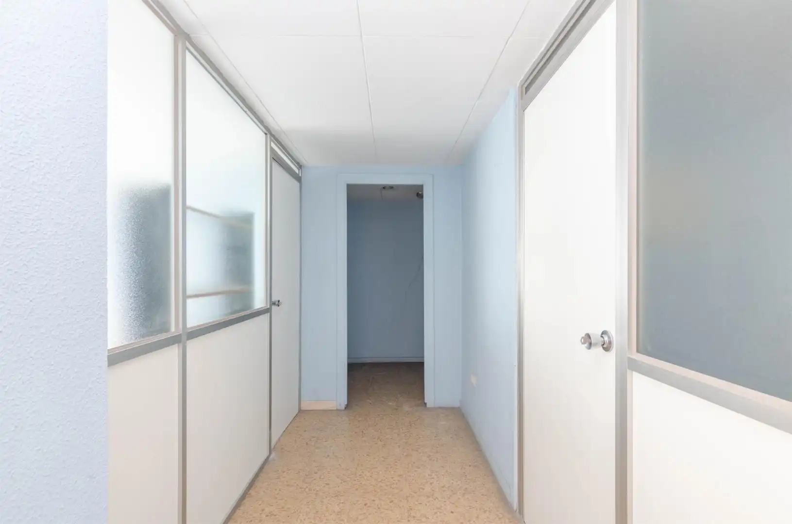 Büro zum Verkauf in Gijón 