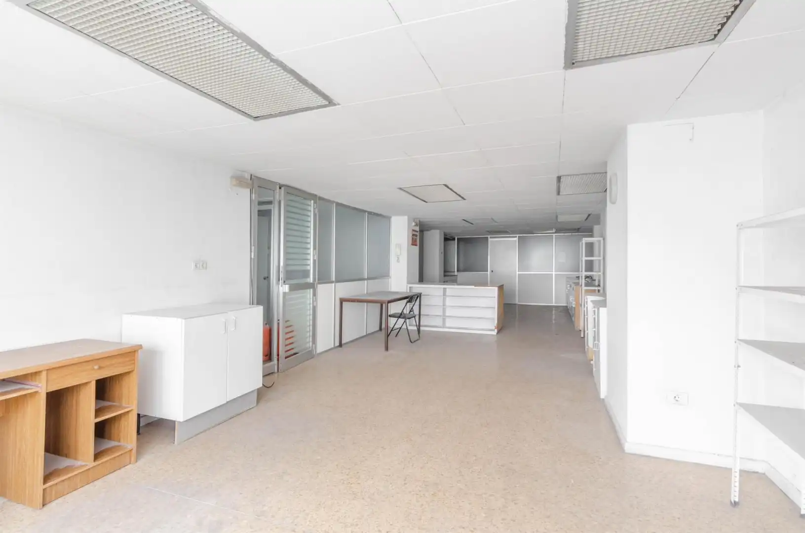 Büro zum Verkauf in Gijón 
