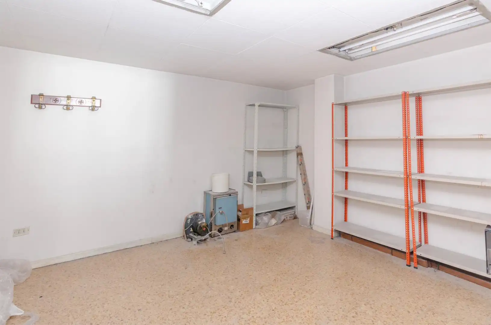 Büro zum Verkauf in Gijón 