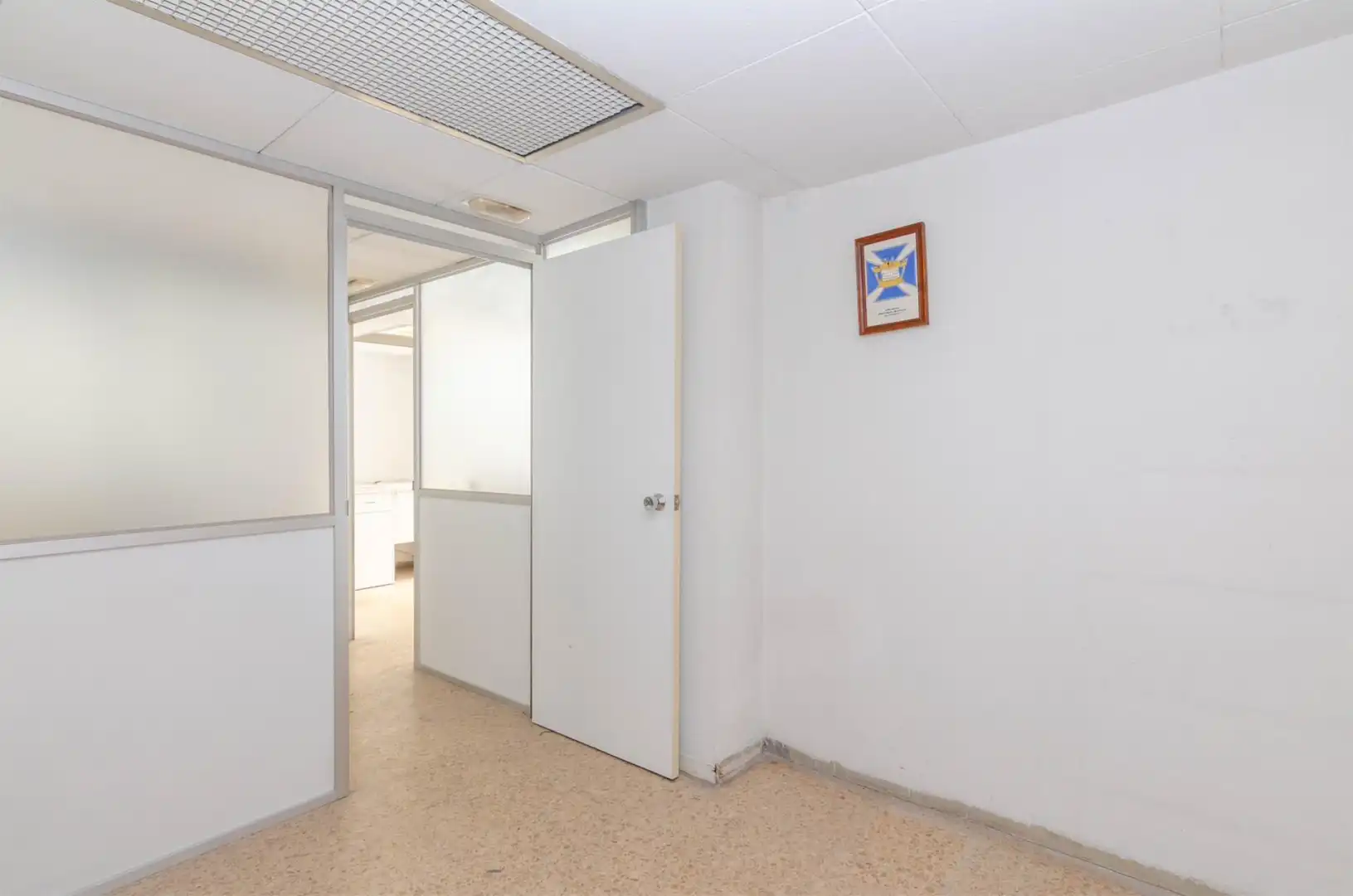 Büro zum Verkauf in Gijón 