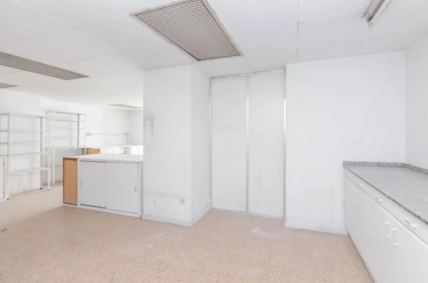 Büro zum Verkauf in Gijón 