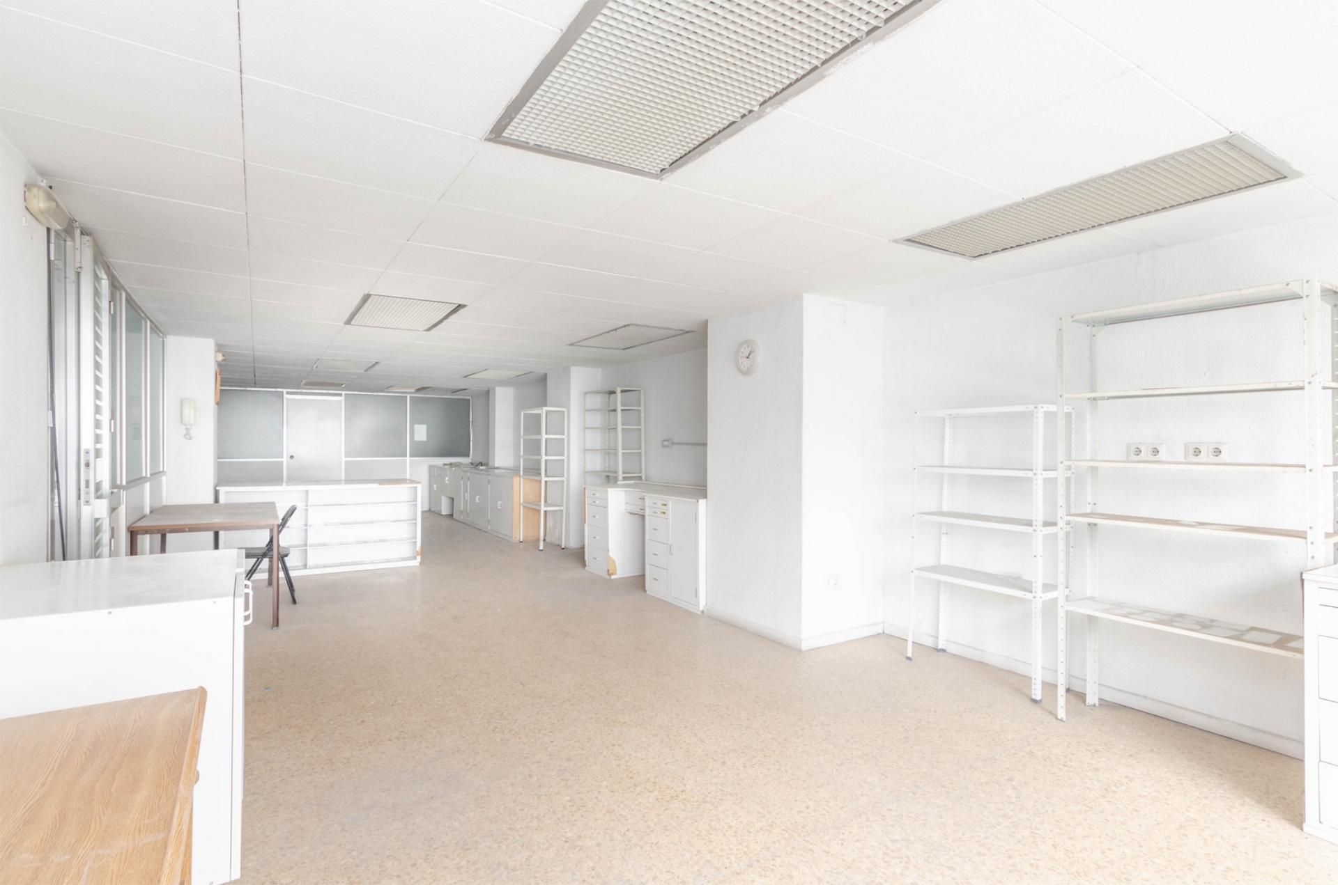 Office for sale in Gijón 