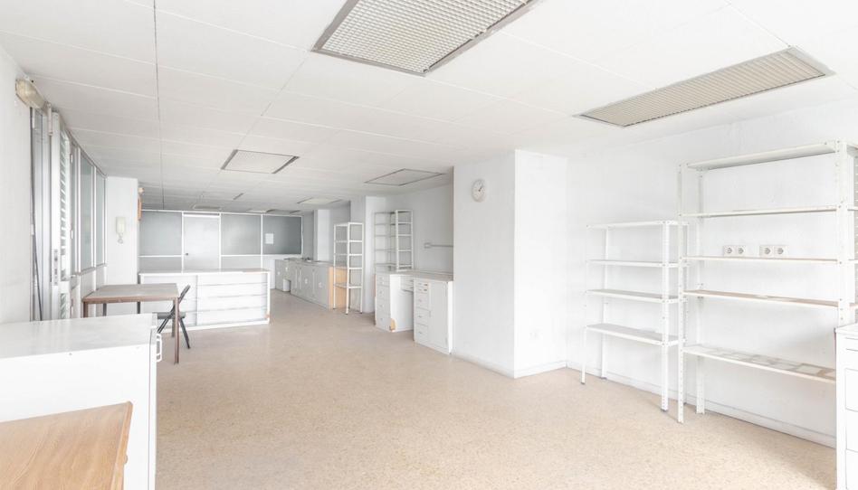 Oficina en venda a Calle Magnus Blikstad, 56, Laviada, Asturias - imatge 1 Foto 1 de Oficina en venda a Calle Magnus Blikstad, 56, Laviada, Asturias