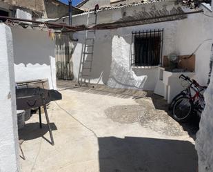 Vista exterior de Casa o xalet en venda en Hontecillas amb Aire condicionat