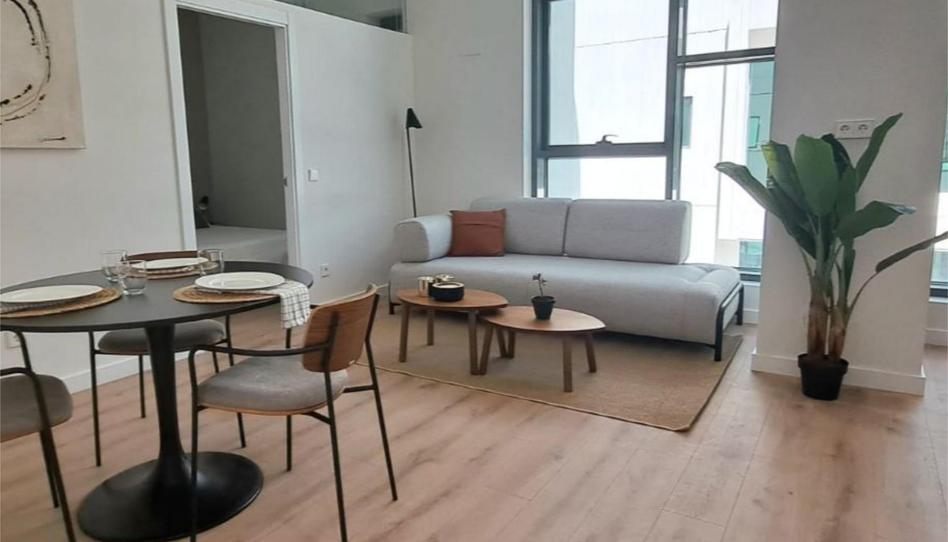 Foto 1 de Pis de lloguer a Avenida del Cerro del Águila, 11, Polígono Industrial Sur, Madrid