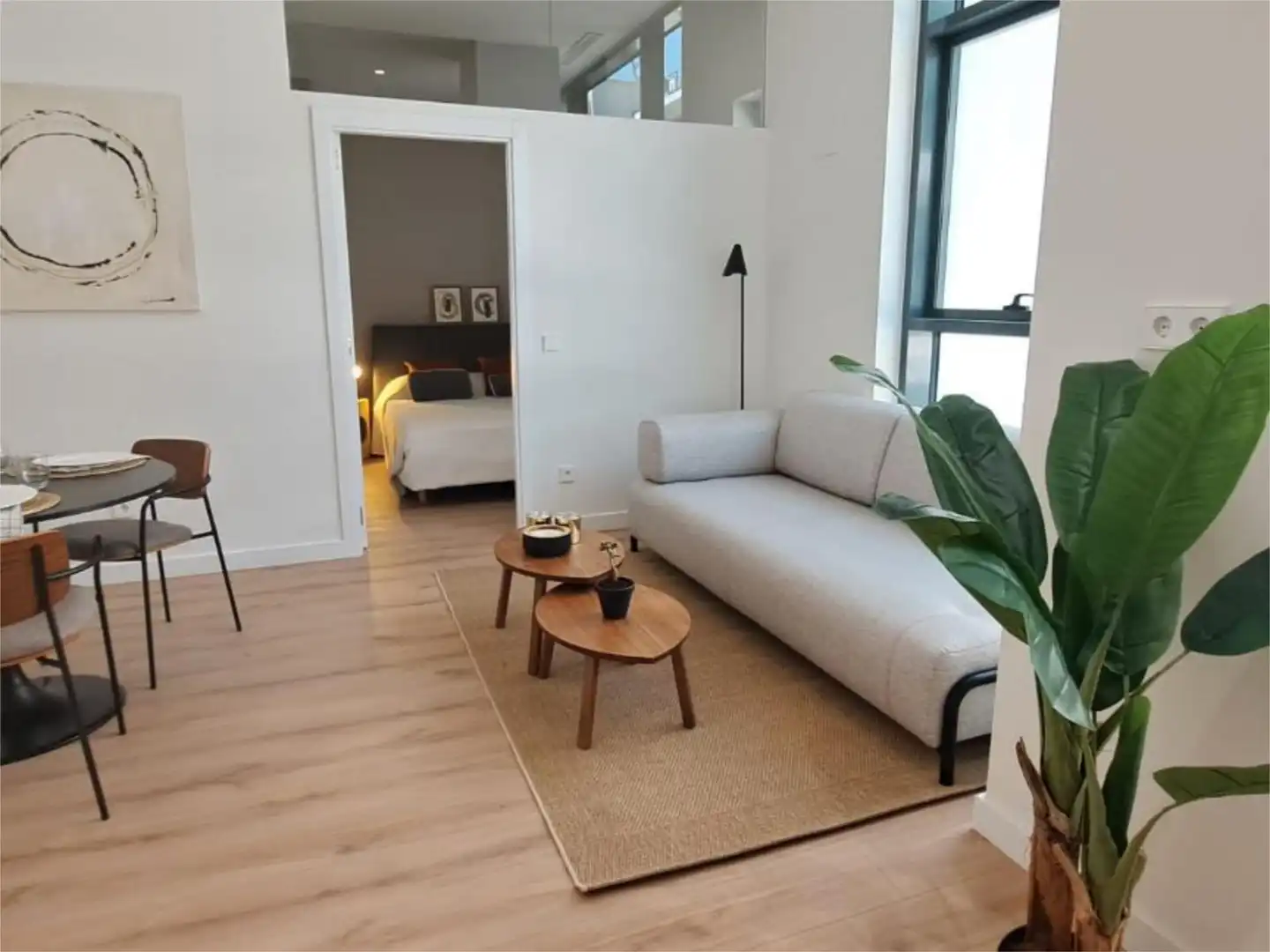 Flat for rent in Avenida del Cerro del Águila, 11, Polígono Industrial Sur Flat for rent in Avenida del Cerro del Águila, 11, Polígono Industrial Sur