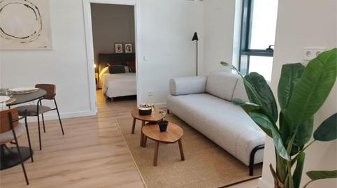 Foto 2 de Pis de lloguer a Avenida del Cerro del Águila, 11, Polígono Industrial Sur, Madrid