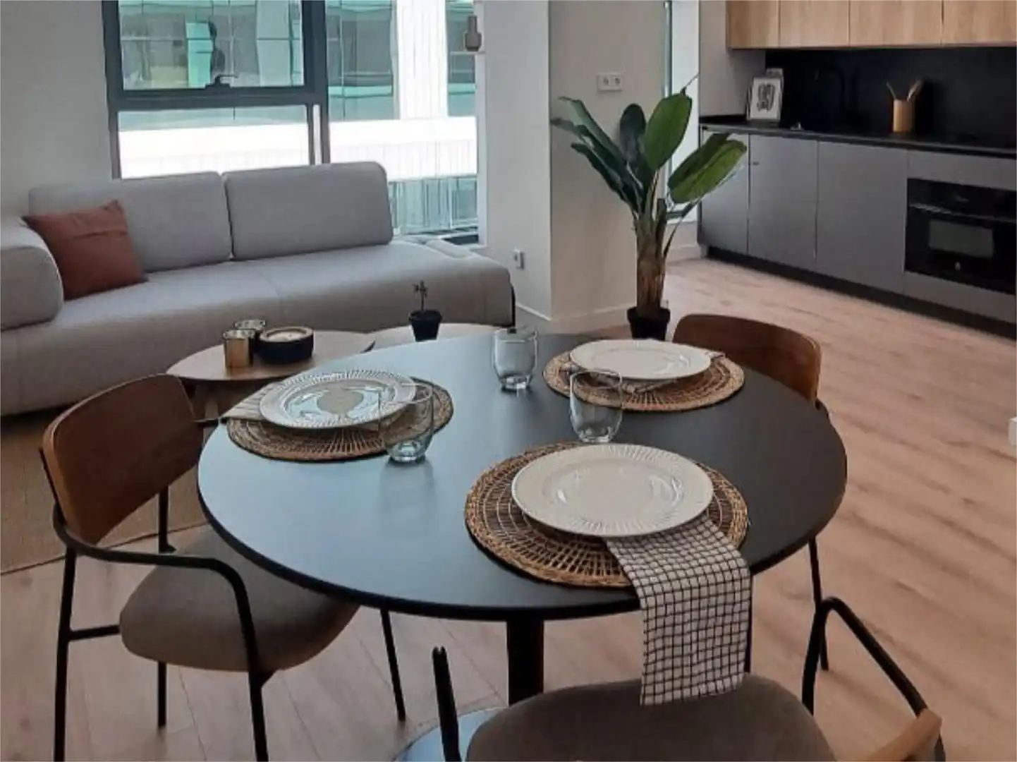 Flat for rent in Avenida del Cerro del Águila, 11, Polígono Industrial Sur Flat for rent in Avenida del Cerro del Águila, 11, Polígono Industrial Sur