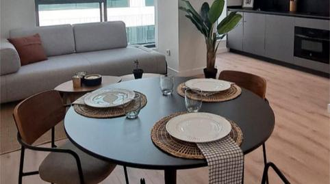 Foto 3 de Pis de lloguer a Avenida del Cerro del Águila, 11, Polígono Industrial Sur, Madrid