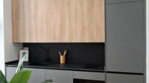 Foto 4 de Pis de lloguer a Avenida del Cerro del Águila, 11, Polígono Industrial Sur, Madrid