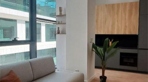 Foto 5 de Pis de lloguer a Avenida del Cerro del Águila, 11, Polígono Industrial Sur, Madrid