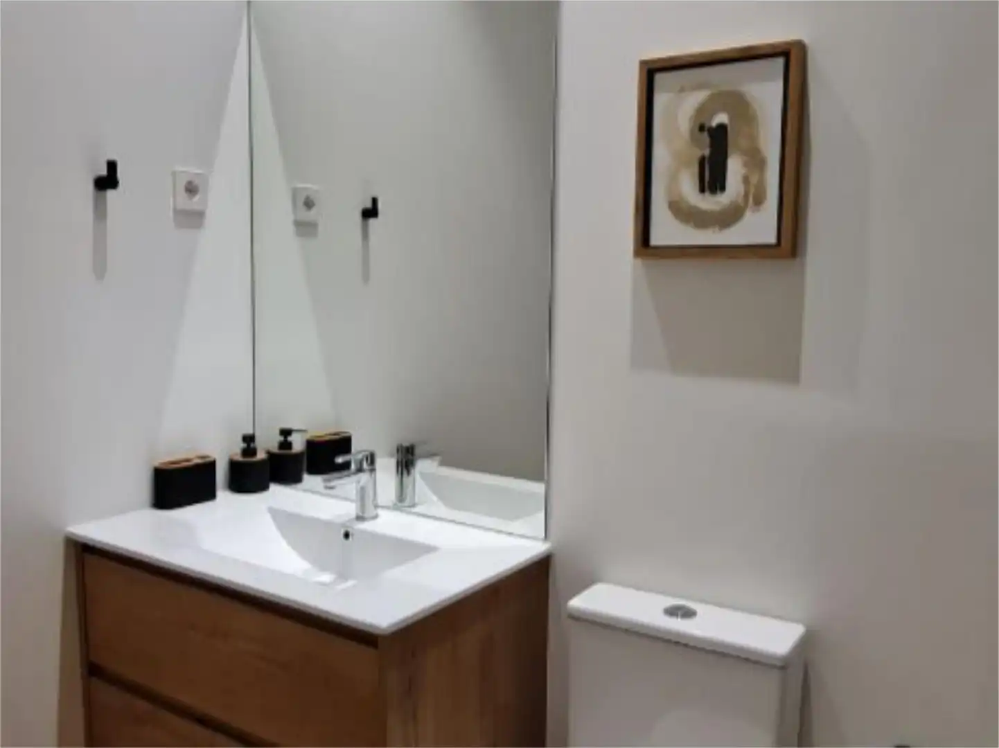Flat for rent in Avenida del Cerro del Águila, 11, Polígono Industrial Sur Flat for rent in Avenida del Cerro del Águila, 11, Polígono Industrial Sur