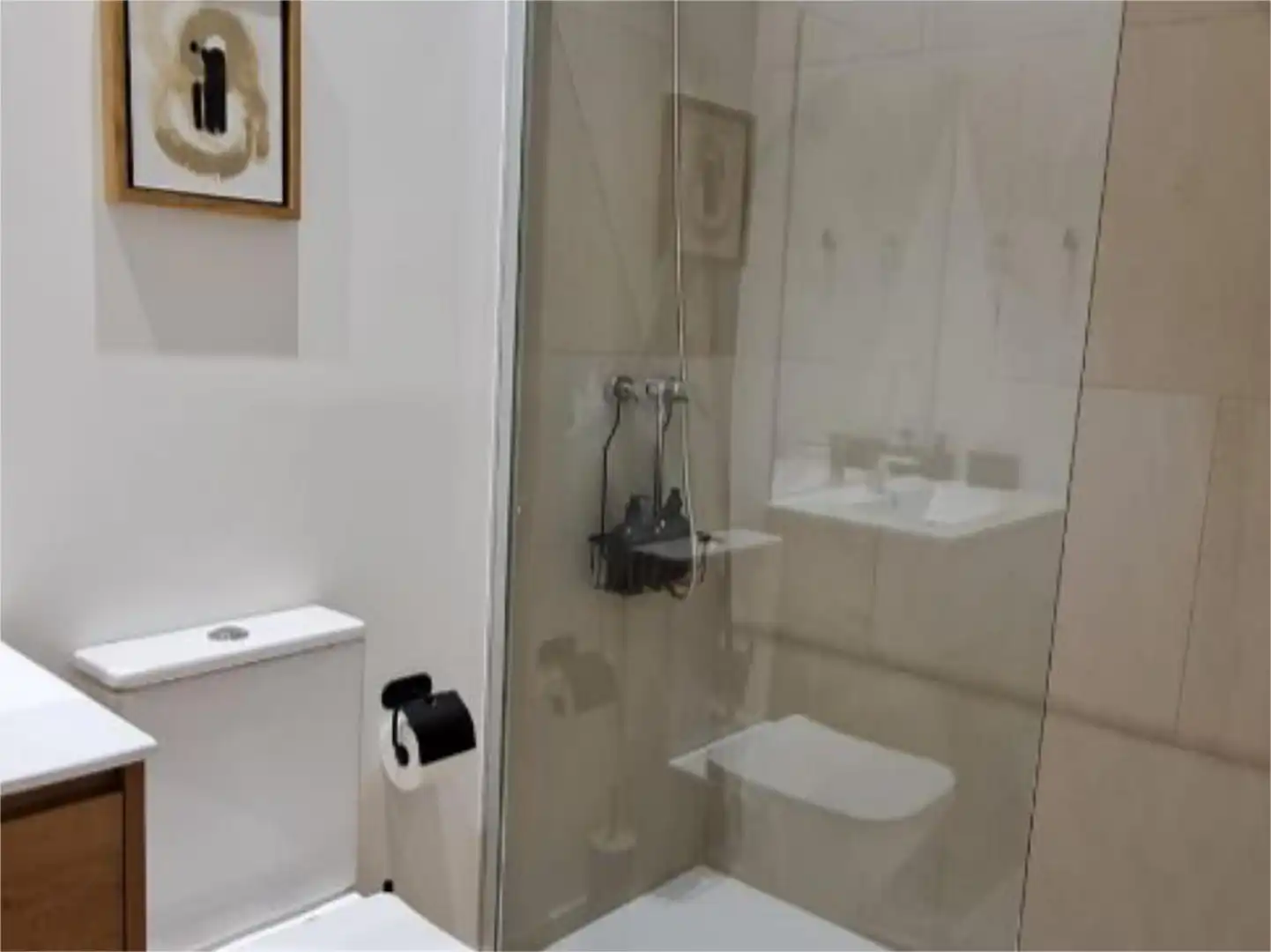 Flat for rent in Avenida del Cerro del Águila, 11, Polígono Industrial Sur Flat for rent in Avenida del Cerro del Águila, 11, Polígono Industrial Sur