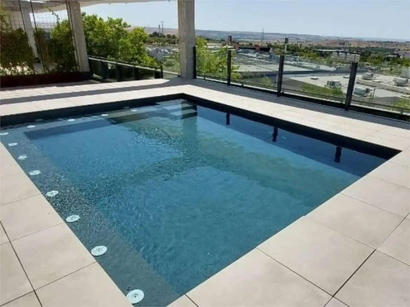 Flat for rent in Avenida del Cerro del Águila, 11, Polígono Industrial Sur Flat for rent in Avenida del Cerro del Águila, 11, Polígono Industrial Sur