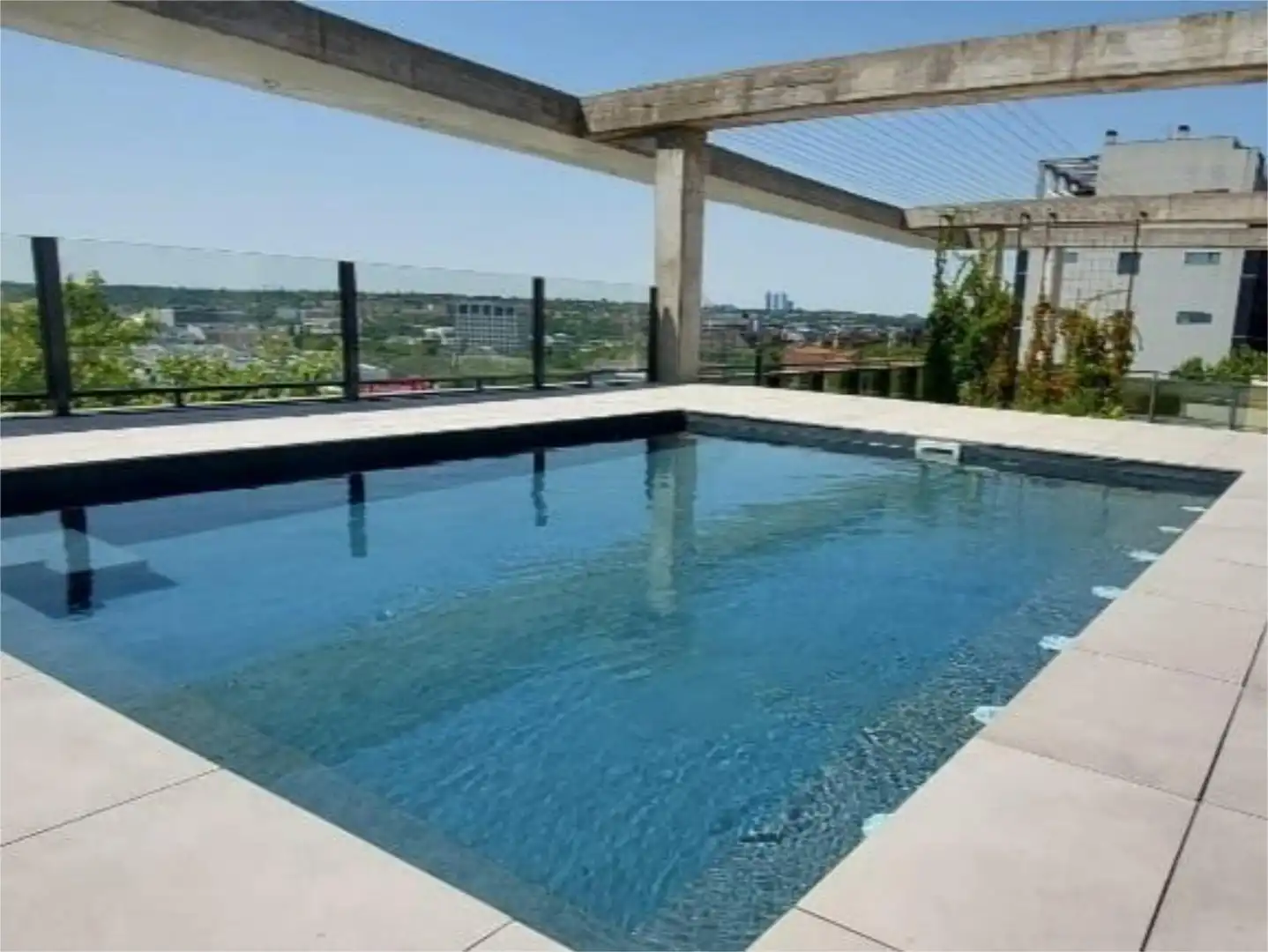 Flat for rent in Avenida del Cerro del Águila, 11, Polígono Industrial Sur Flat for rent in Avenida del Cerro del Águila, 11, Polígono Industrial Sur