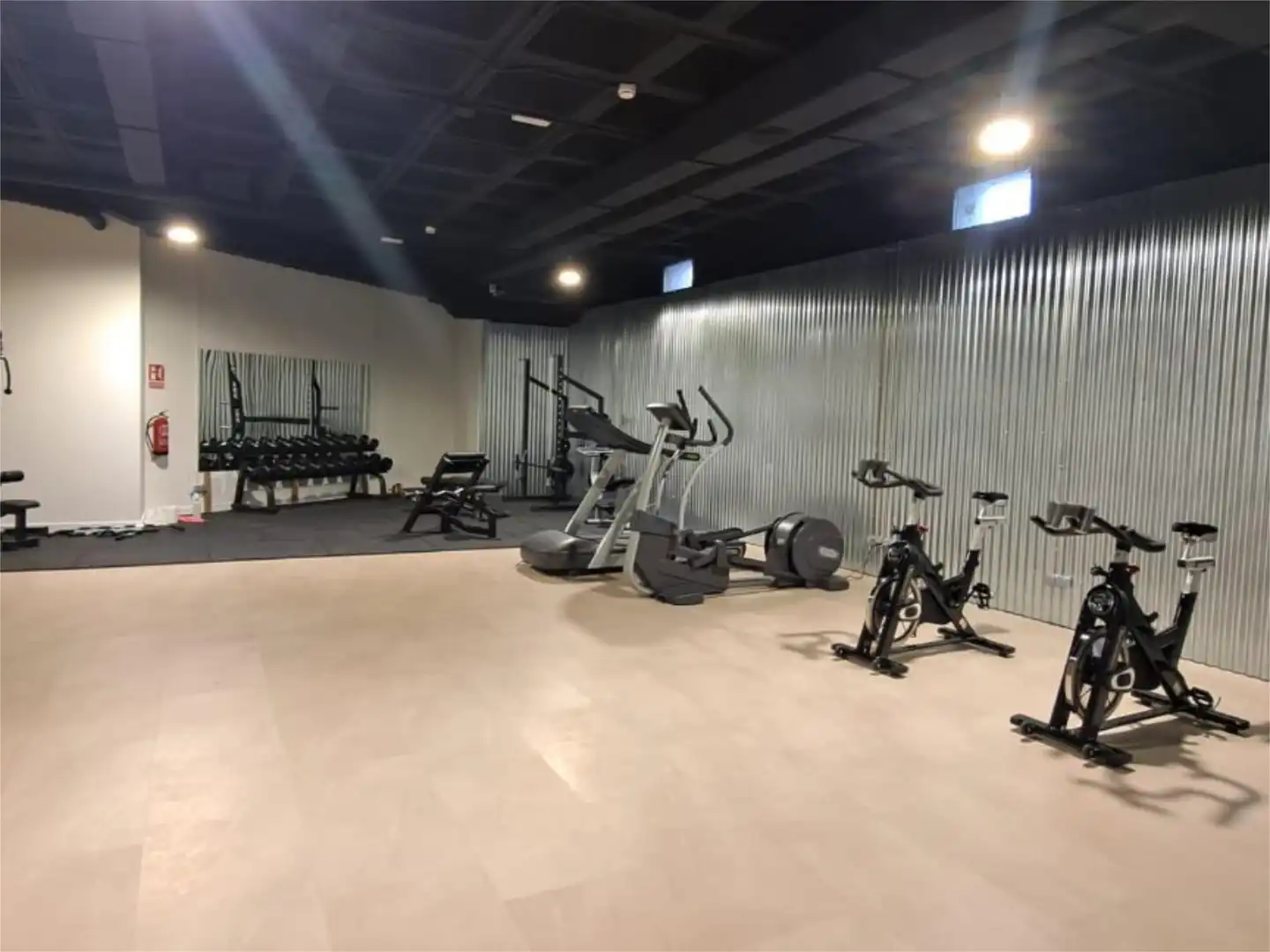 Flat for rent in Avenida del Cerro del Águila, 11, Polígono Industrial Sur Flat for rent in Avenida del Cerro del Águila, 11, Polígono Industrial Sur