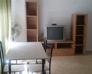 Living room of Flat to rent in  Córdoba Capital  with Air Conditioner and Balcony