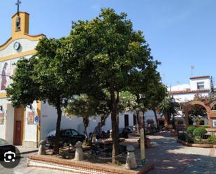 Vista exterior de Pis en venda en Algeciras amb Balcó