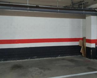 Garage to rent in  Zaragoza Capital