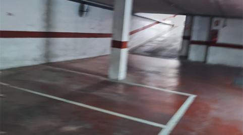 Foto 3 de Garatge de lloguer a Passeig de Les Germanies, 11425, Germaníes - Juzgados, Valencia