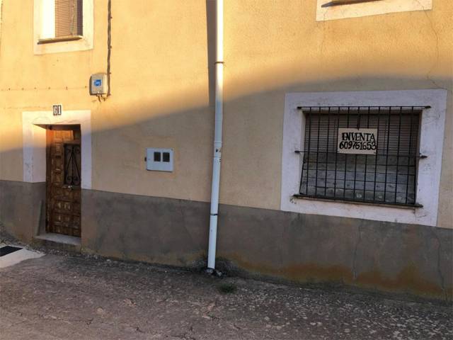 Finca rústica en Venta en Calle Aragon, 61 en Fresno de Caracena