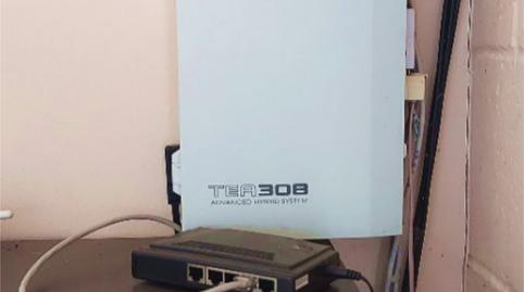 Photo 5 of Industrial buildings to rent in Calle Pamplona, 16, Oeste, Badajoz