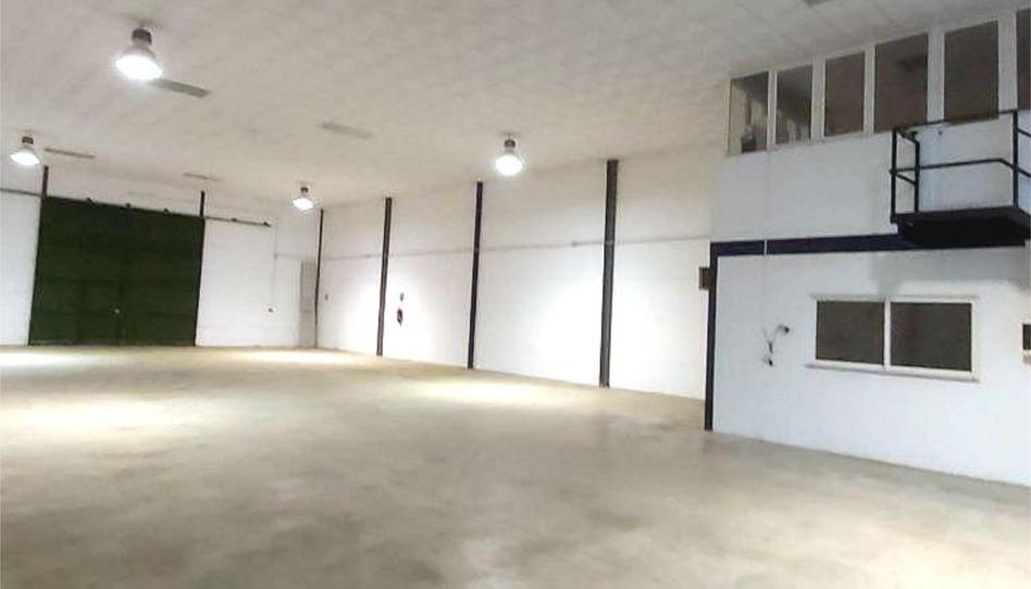 Photo 1 of Industrial buildings to rent in Calle Pamplona, 16, Oeste, Badajoz