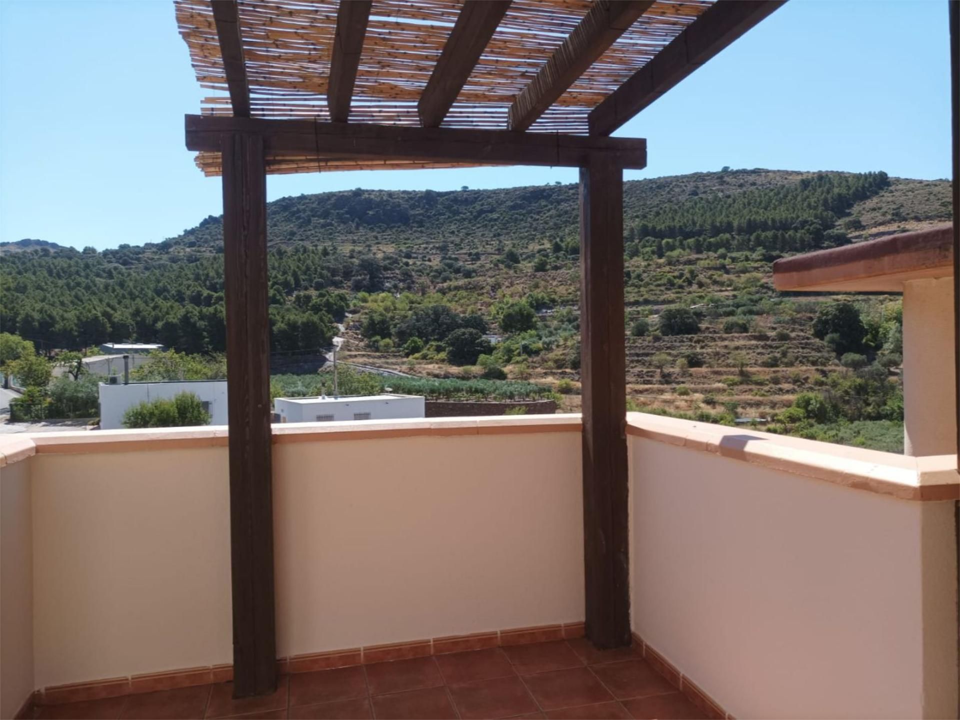 Terrace of Planta baja for sale in Enix  with Air Conditioner, Heating and Terrace
