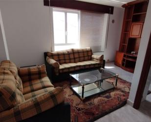 Living room of Flat for sale in Santa Comba