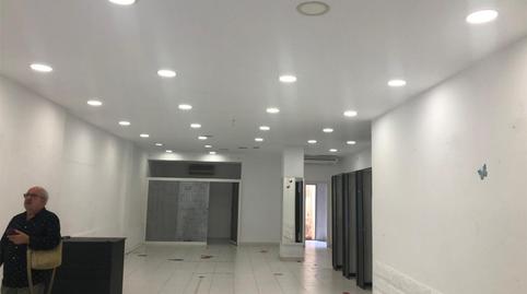 Foto 4 de Planta baja en venta en Carrer Constitució, 32, Centro Urbano, Villajoyosa / La Vila Joiosa