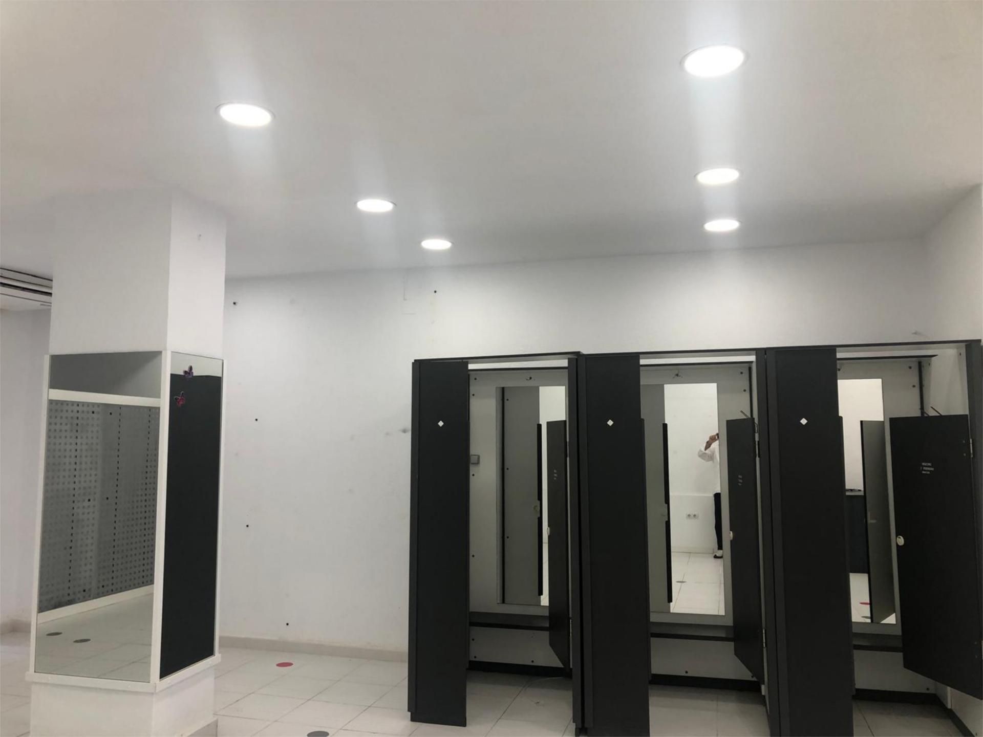 Planta baja en venta en Villajoyosa / La Vila Joiosa con Aire acondicionado