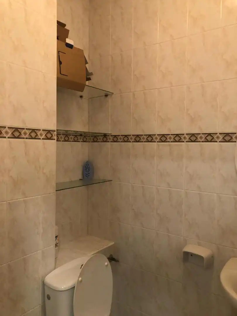 Planta baja en venta en Carrer Constitució, 32, Centro Urbano Baño de Planta baja en venta en Villajoyosa / La Vila Joiosa con Aire acondicionado