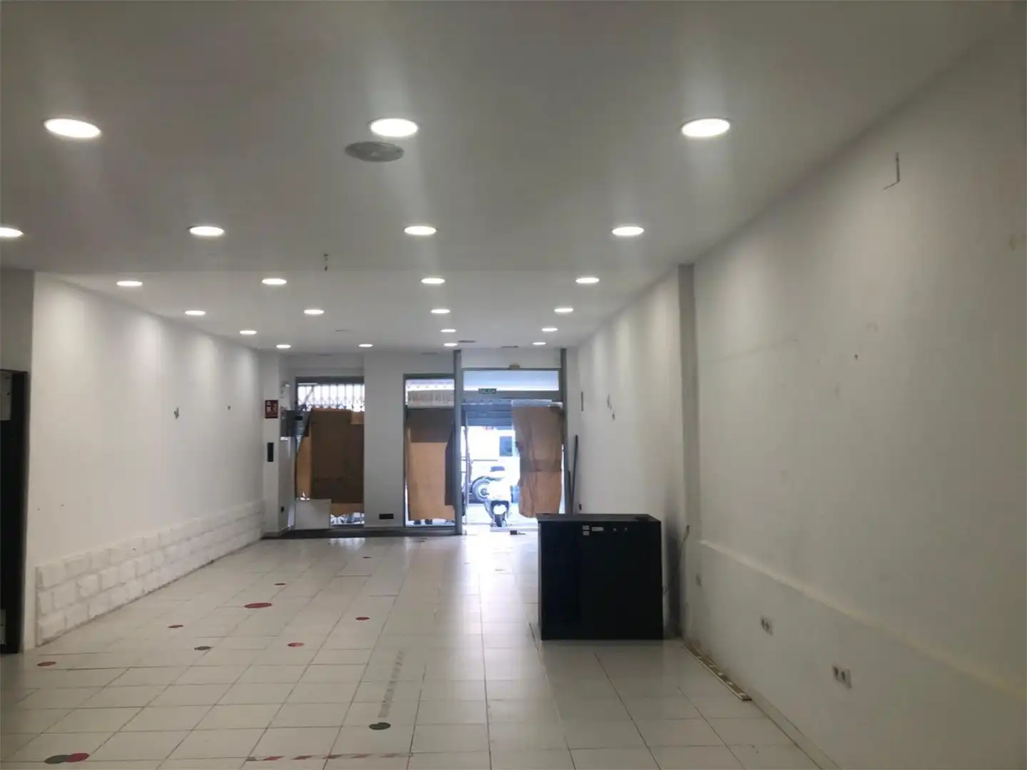 Planta baja en venta en Carrer Constitució, 32, Centro Urbano Planta baja en venta en Villajoyosa / La Vila Joiosa con Aire acondicionado