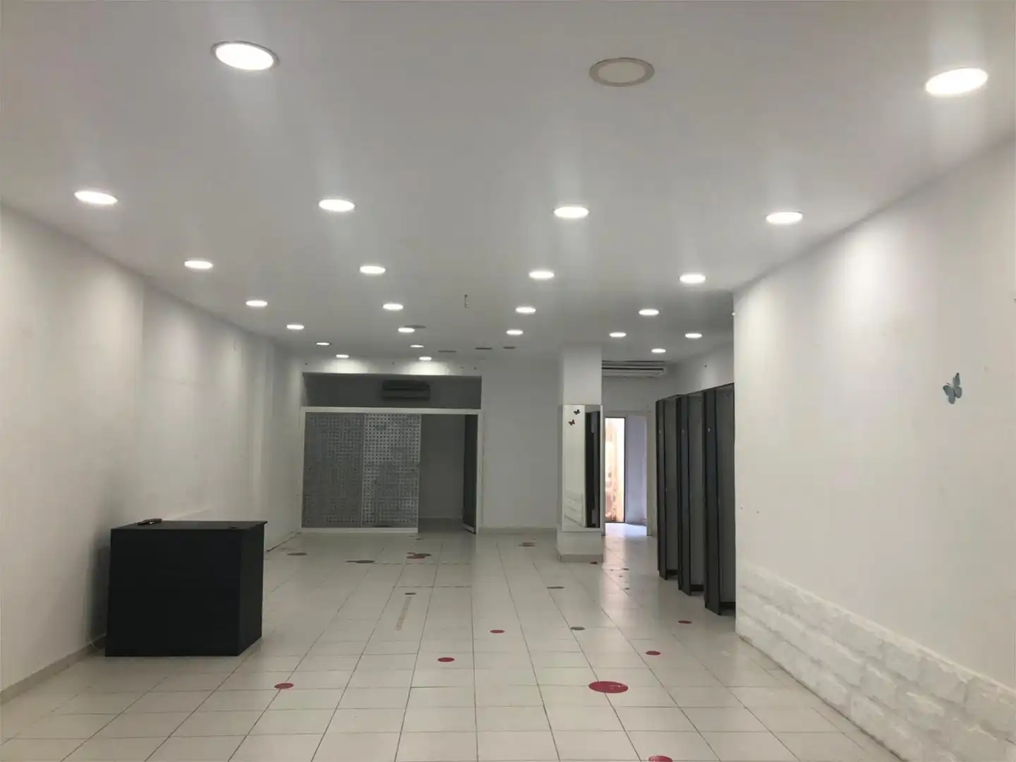 Planta baja en venta en Carrer Constitució, 32, Centro Urbano Planta baja en venta en Villajoyosa / La Vila Joiosa con Aire acondicionado