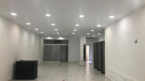 Foto 5 de Planta baja en venta en Carrer Constitució, 32, Centro Urbano, Villajoyosa / La Vila Joiosa