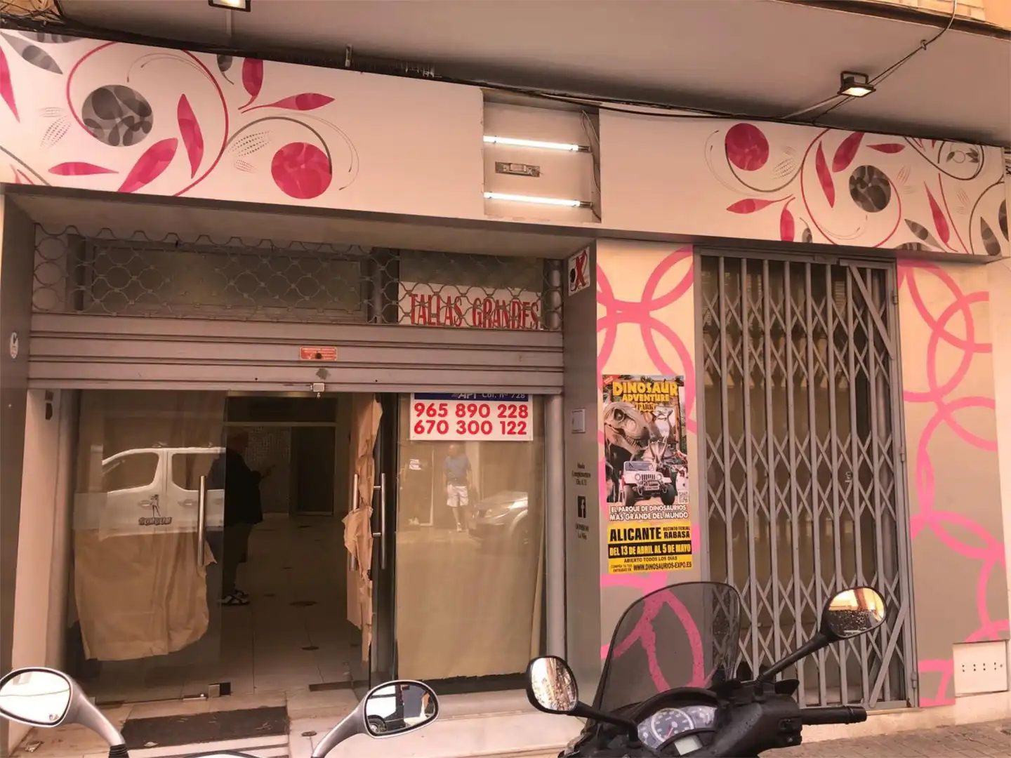 Planta baja en venta en Carrer Constitució, 32, Centro Urbano Planta baja en venta en Villajoyosa / La Vila Joiosa con Aire acondicionado