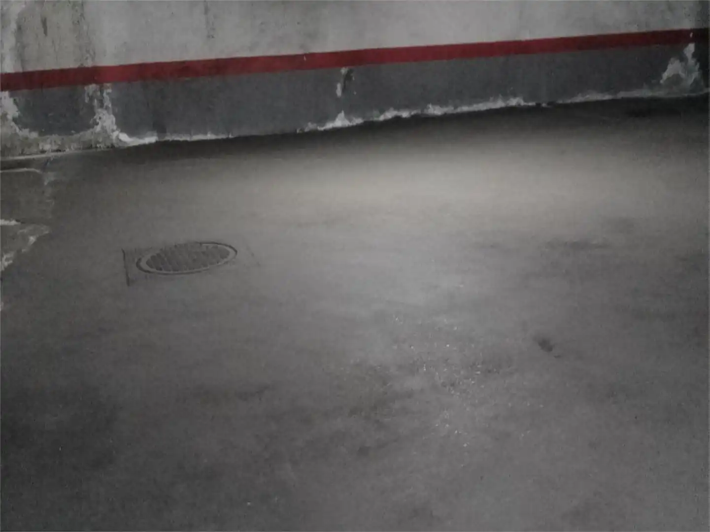 Parkplatz von Garage zum Verkauf in Leganés