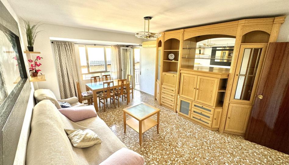 Photo 1 of Flat to rent in Carrer Migjorn, 24, Villamontes - Boqueres, Alicante